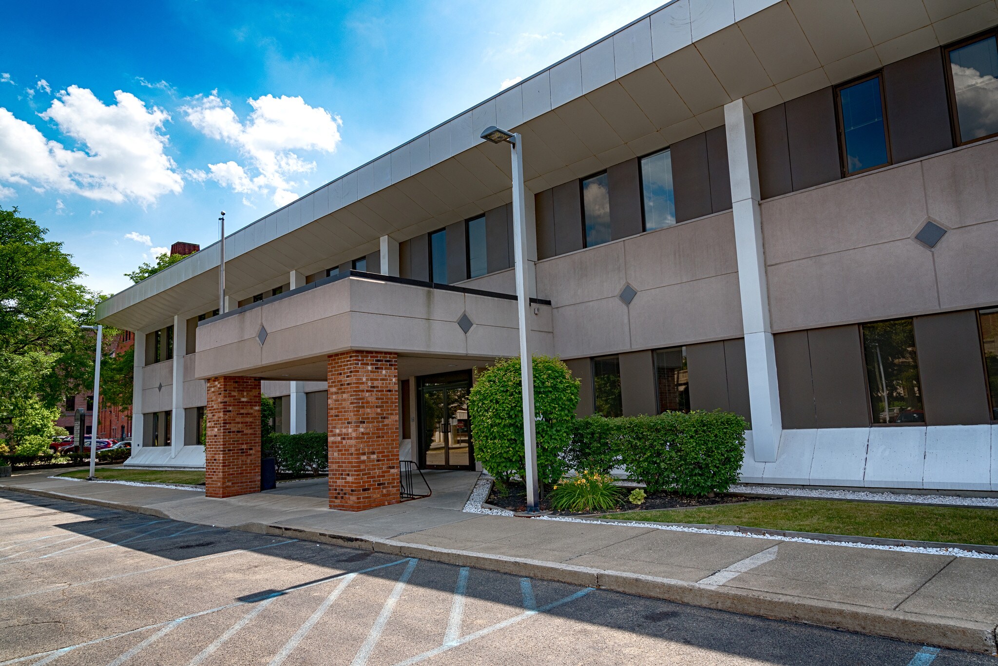 100 W Church St, Elmira, NY for sale Building Photo- Image 1 of 1