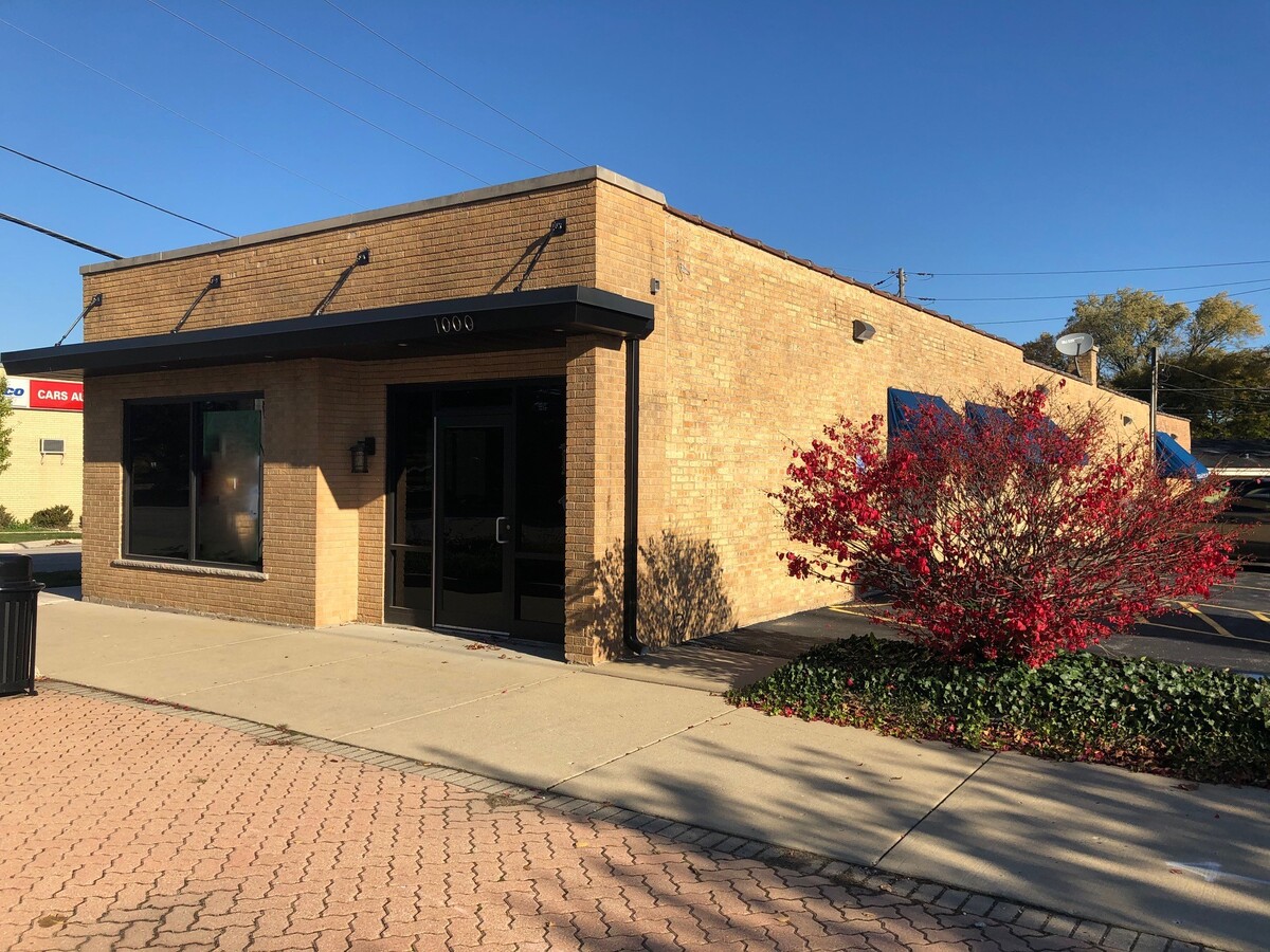 1000 E Northwest Hwy, Mount Prospect, IL 60056 | LoopNet