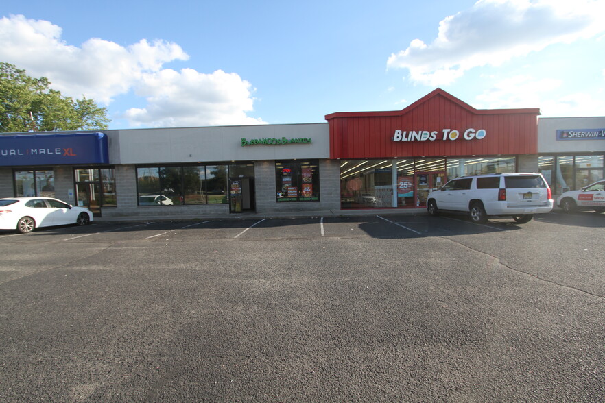 936 Us Highway 22, Somerville, NJ for lease - Building Photo - Image 1 of 13