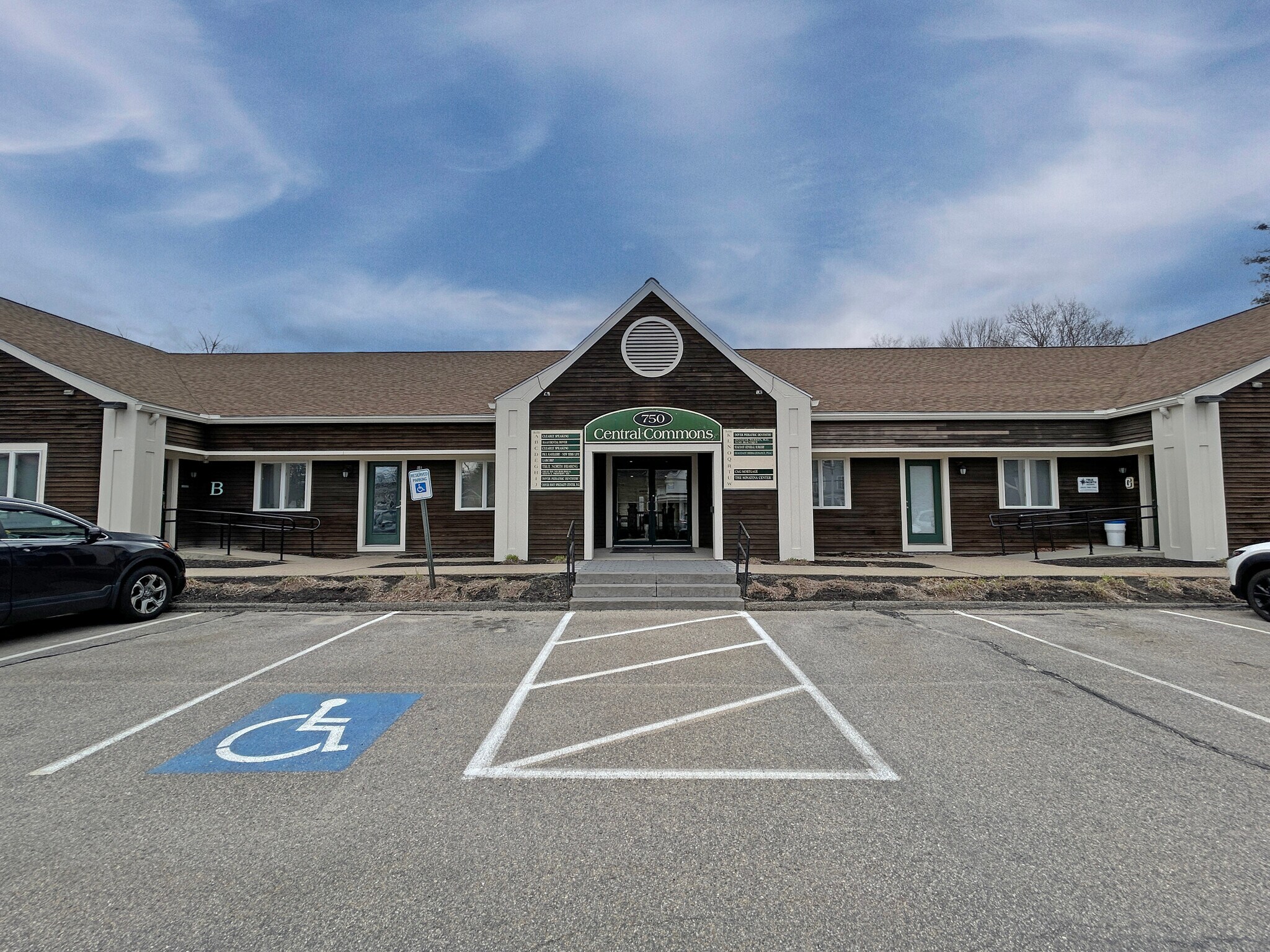 750 Central Ave, Dover, NH for sale Building Photo- Image 1 of 1