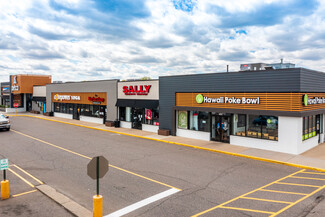 More details for 7500-7600 W 150th St, Apple Valley, MN - Retail for Lease