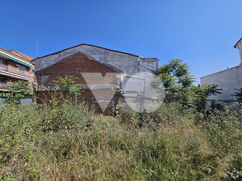 Land in Madrid, MAD for sale - Building Photo - Image 2 of 7