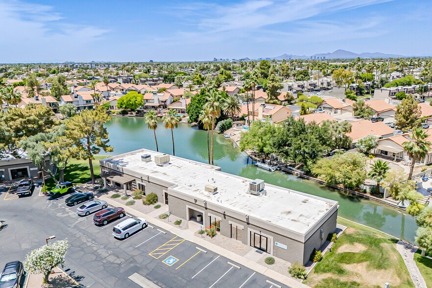 2222 S Dobson Rd, Mesa, AZ for sale - Building Photo - Image 1 of 30