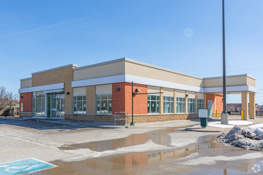 920 Taunton Rd E, Whitby, ON for lease - Building Photo - Image 2 of 2