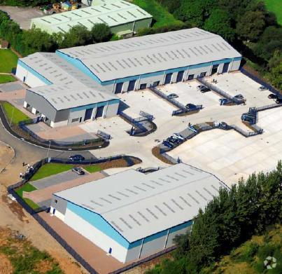 Enterprise Dr, Wolverhampton for sale - Primary Photo - Image 1 of 1