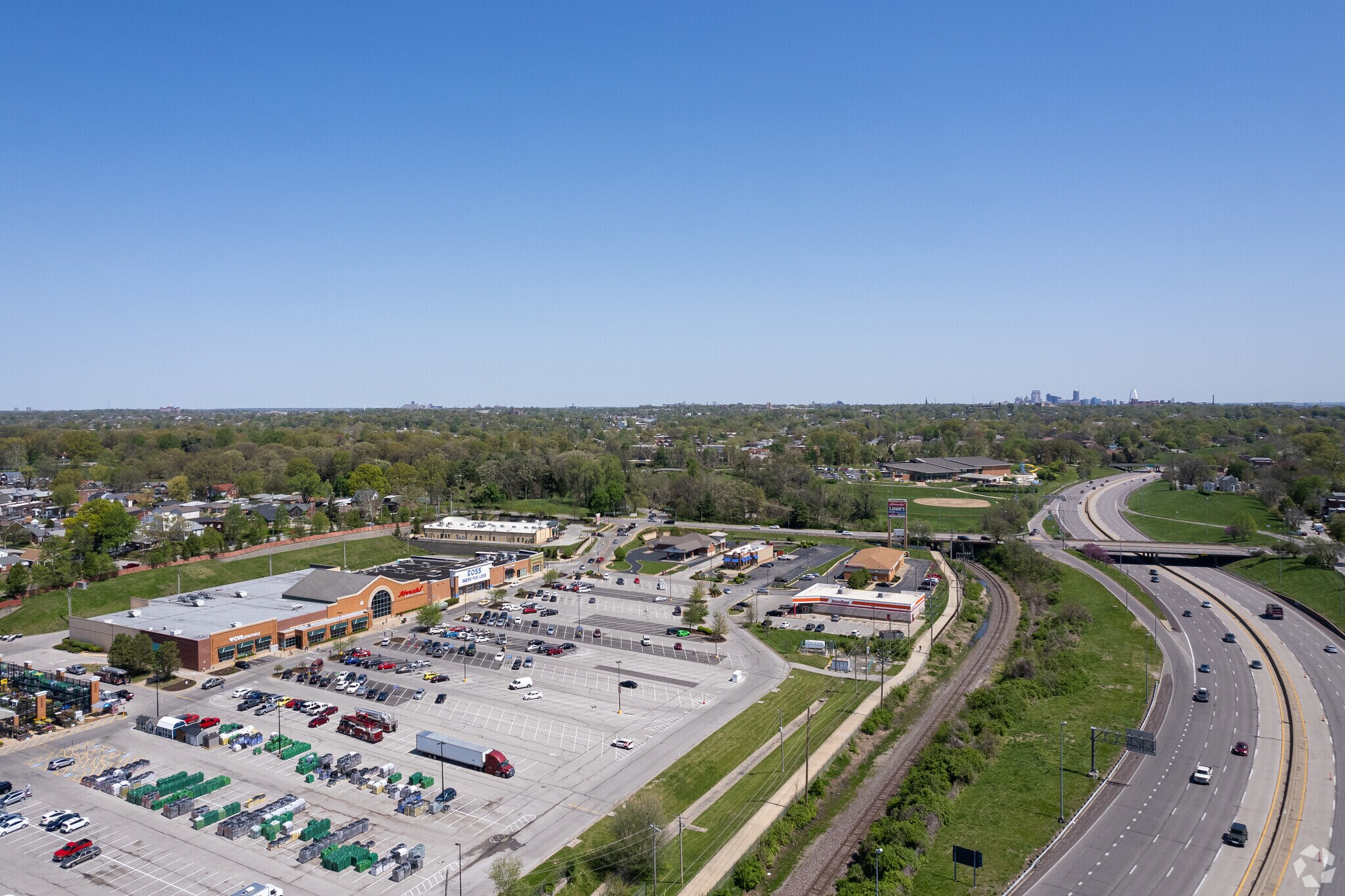 1042 Loughborough Ave, Saint Louis, MO 63111 Loughborough Commons