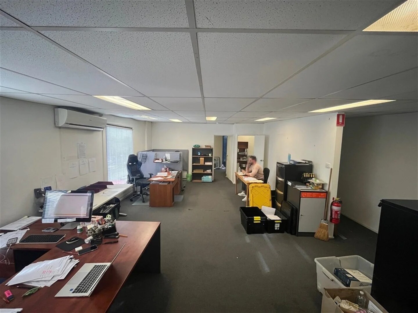 87-91 Heatherdale Rd, Ringwood for lease Interior Photo- Image 1 of 2