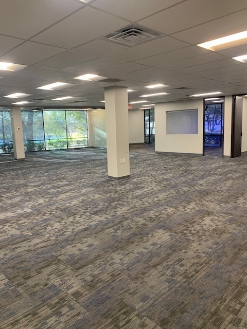 8101 Ridgepoint Dr, Irving, TX for lease Interior Photo- Image 1 of 6