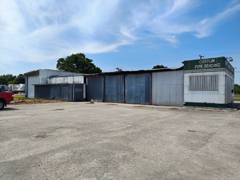 805 N Parrott Ave, Okeechobee, FL for sale - Building Photo - Image 3 of 3