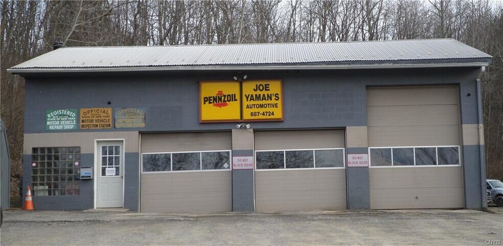 76 Southside Dr, Owego, NY for sale - Primary Photo - Image 1 of 1