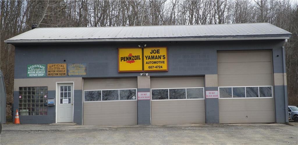 76 Southside Dr, Owego, NY for sale Building Photo- Image 1 of 1