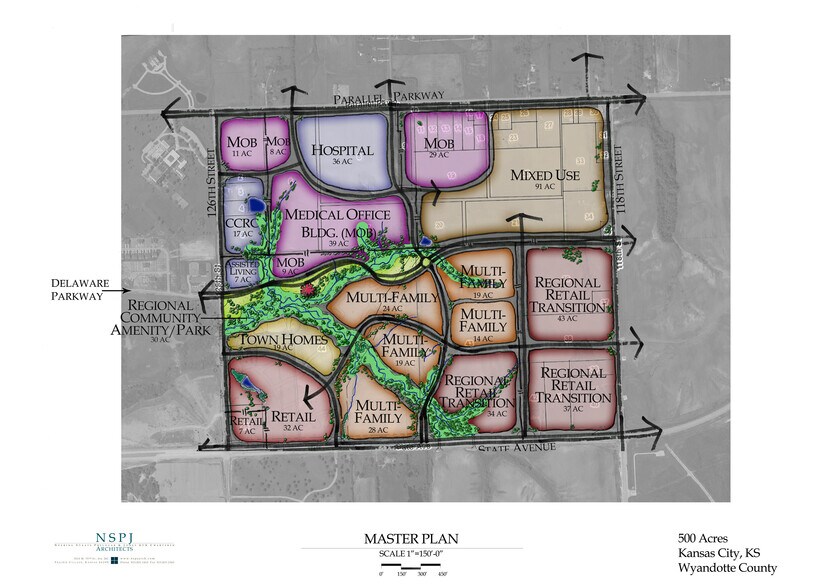 12252 State ave, Bonner Springs, KS for sale - Building Photo - Image 2 of 4