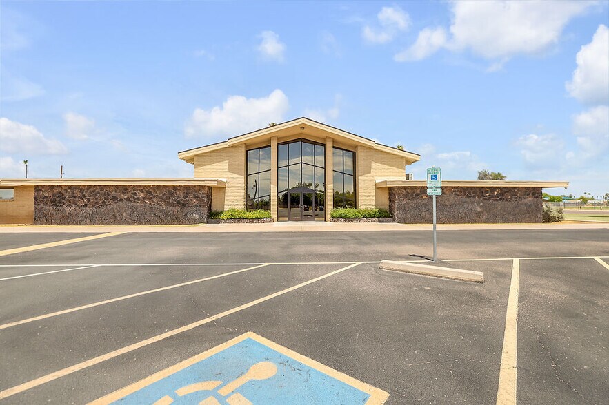 2720 S Dorsey Ln, Tempe, AZ for lease - Building Photo - Image 1 of 43