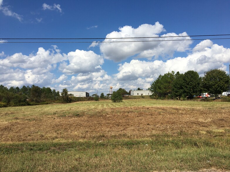 Peoples Road, Madison, AL for sale - Primary Photo - Image 1 of 2