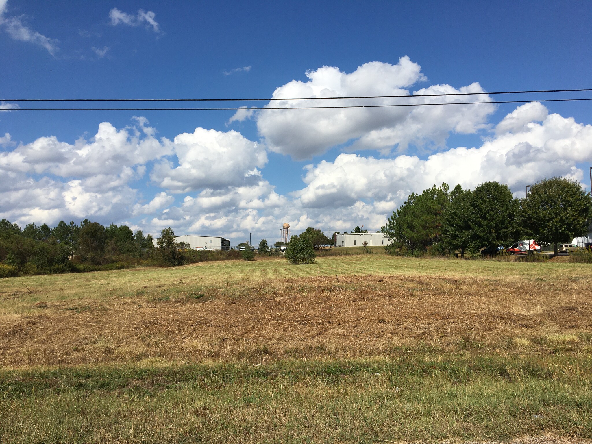 Peoples Road, Madison, AL for sale Primary Photo- Image 1 of 3