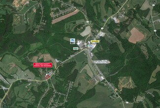 More details for 0 Moneta Rd, Moneta, VA - Land for Sale