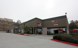 More details for 12169 Kirkham Rd, Poway, CA - Flex for Lease