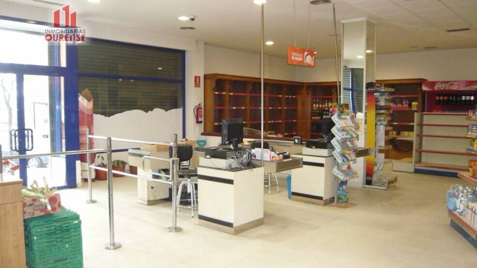 Retail in Ourense, Orense for sale - Building Photo - Image 2 of 9