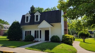 More details for 9414 Charter Crossing Dr, Mechanicsville, VA - Office for Lease