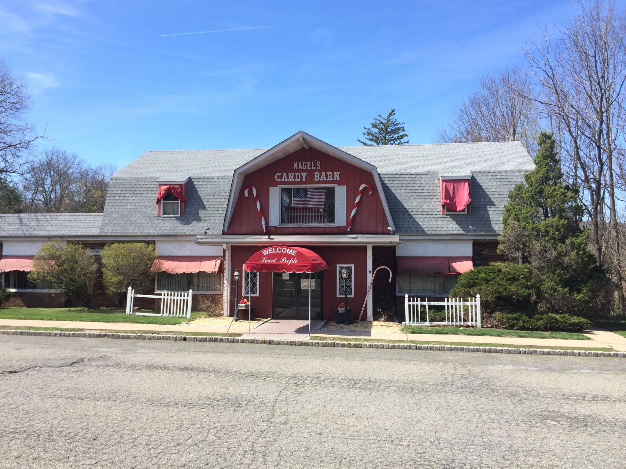 358 State Route 10, Randolph, NJ for sale Primary Photo- Image 1 of 1