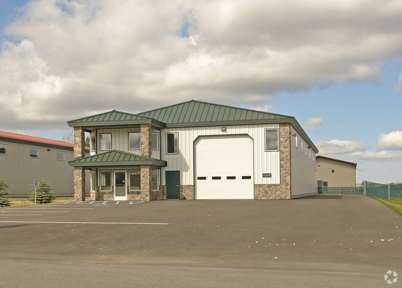 11445 N Reed Rd, Hayden, ID for lease - Building Photo - Image 2 of 107