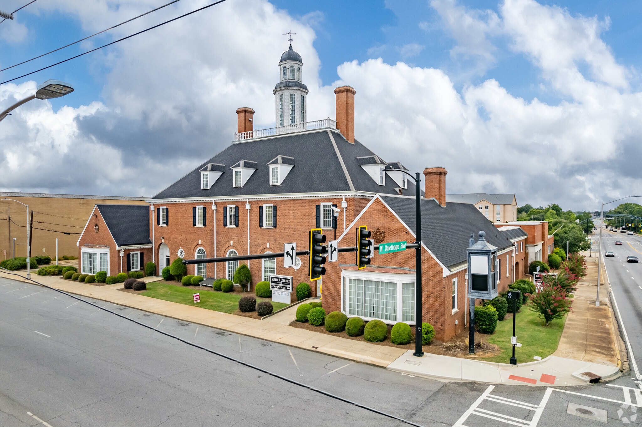 128 S Washington St, Albany, GA for sale Building Photo- Image 1 of 27