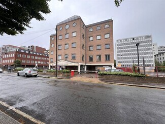 More details for 58-64 Baxter Ave, Southend On Sea - Office for Lease