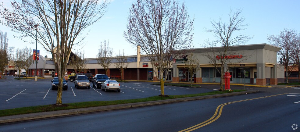10330 10420 59th Ave Sw Lakewood Wa 98499 Retail Space For