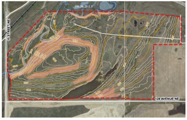 13105 24 street, Calgary, AB for sale - Building Photo - Image 3 of 3