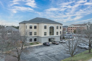 7500 Brooktree Rd, Wexford PA - Loft