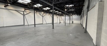 Milnhay Rd, Nottingham for lease Interior Photo- Image 2 of 3