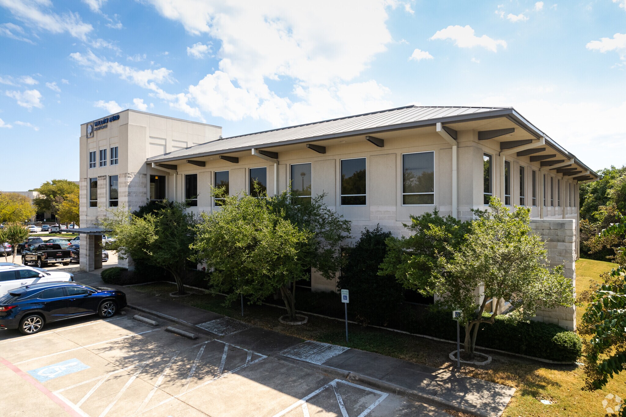 5800 W Plano Pkwy, Plano, TX 75093 Mira Vista Office Centre