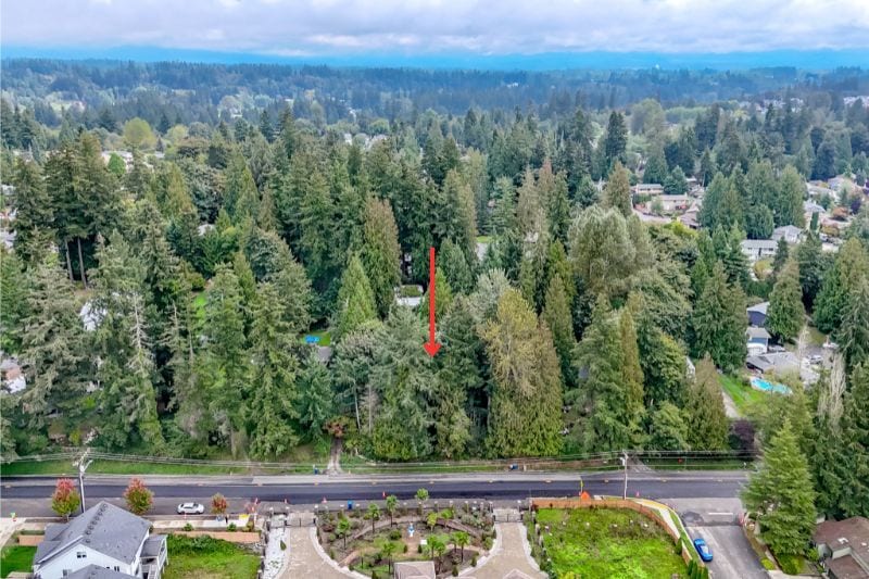 23110 132nd SE ave, Kent, WA for sale - Aerial - Image 1 of 25