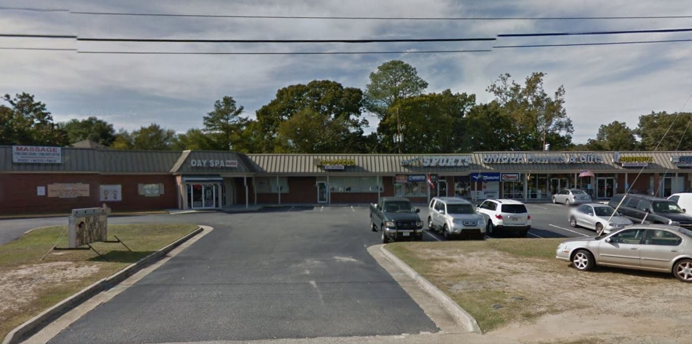 5727 Moon Rd, Columbus, GA 31909 Retail for Lease