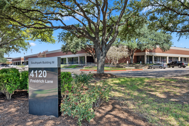 4120 Freidrich Ln, Austin, TX for lease - Building Photo - Image 1 of 5