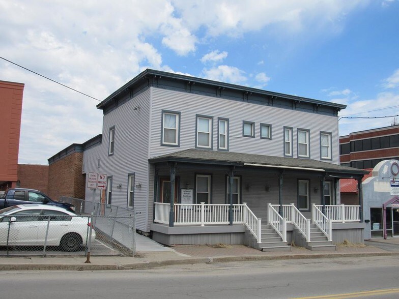 8 Broad St, Plattsburgh, NY for sale - Other - Image 1 of 1