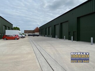 More details for Burton Rd, Elford - Industrial for Lease