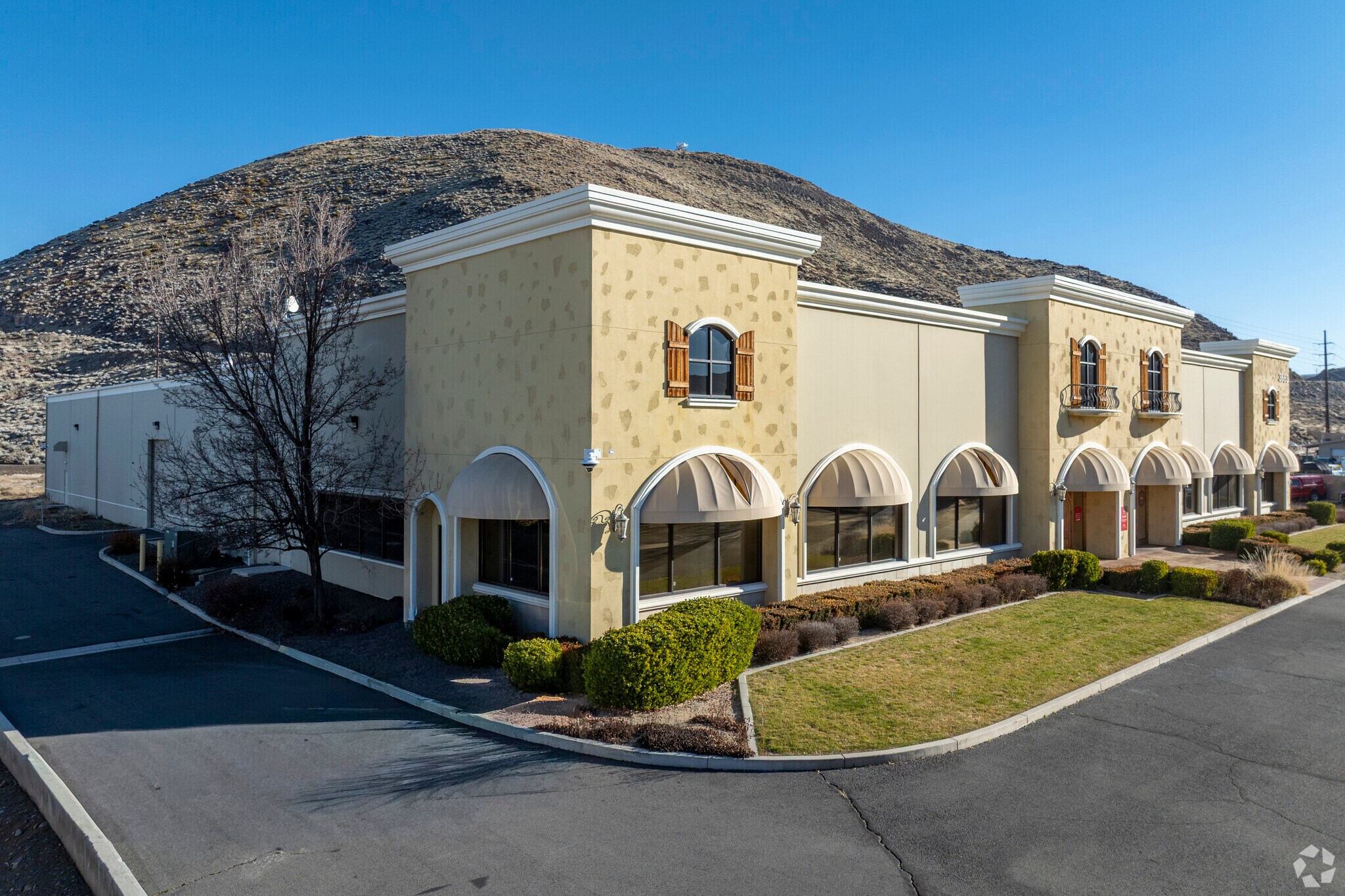 3663 Barron Way, Reno, NV for sale Primary Photo- Image 1 of 1