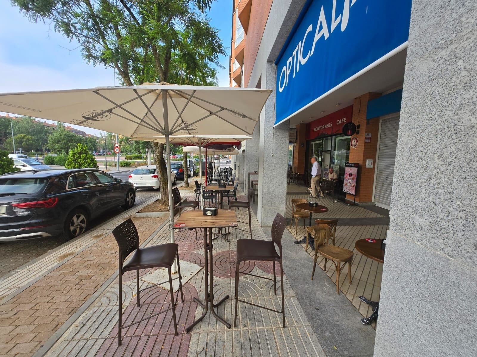 Retail in Las Rozas de Madrid, Madrid for lease Interior Photo- Image 1 of 7