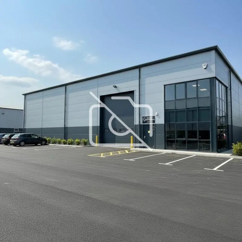 Industrial in Alfortville for sale Building Photo- Image 1 of 5