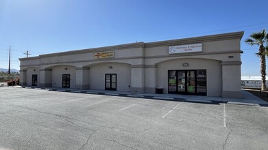 1151 E Postal Dr, Pahrump, NV for lease Building Photo- Image 2 of 17