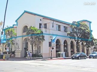 More details for 7 W Figueroa St, Santa Barbara, CA - Coworking for Lease