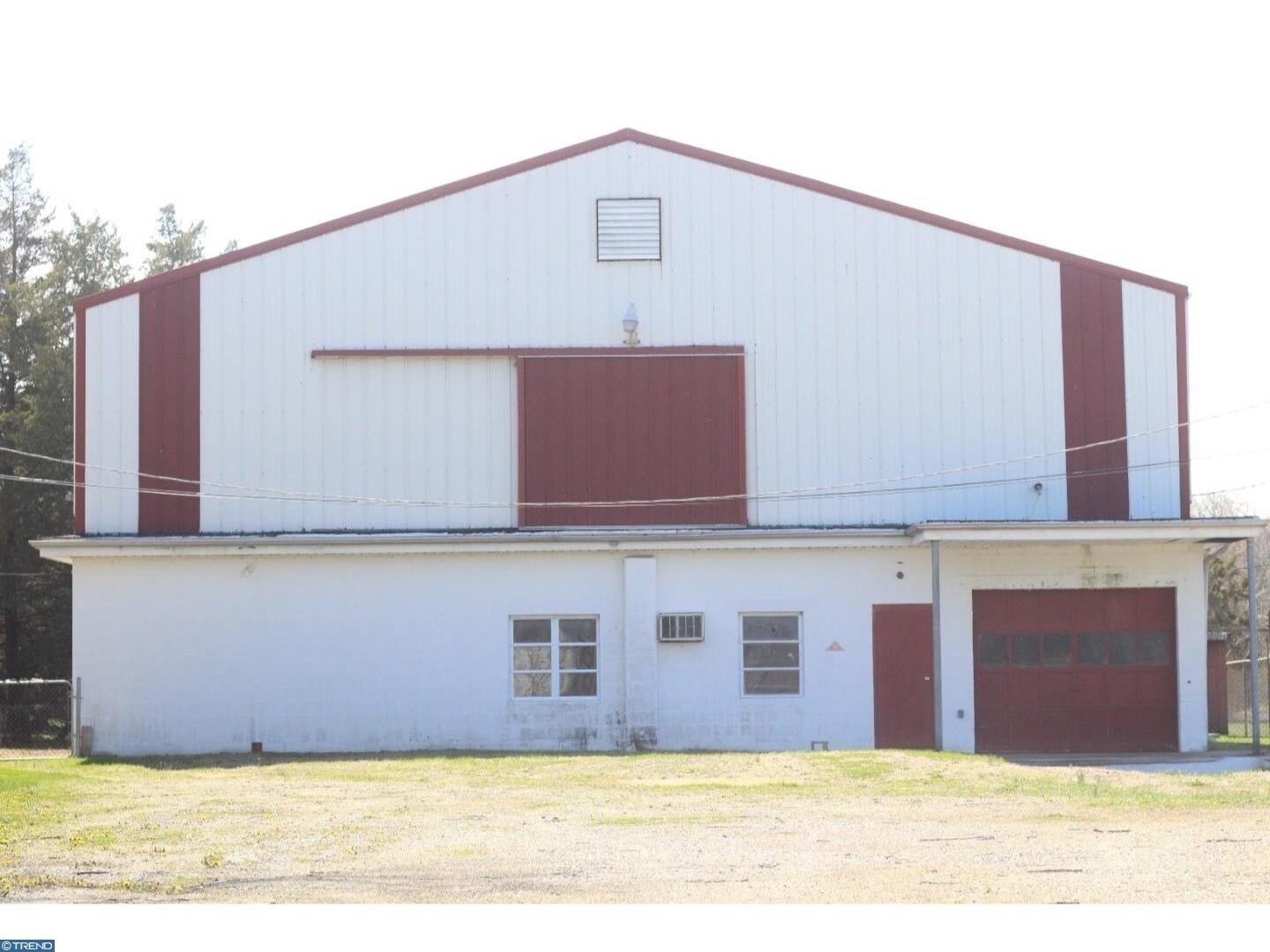 1109-1111 Alvine Rd, Pittsgrove Township Salem, NJ for sale Primary Photo- Image 1 of 1