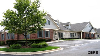 More details for 903 N Opdyke Rd, Auburn Hills, MI - Office/Medical for Lease