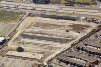 5900 Ben White Blvd, Austin, TX - aerial  map view - Image1