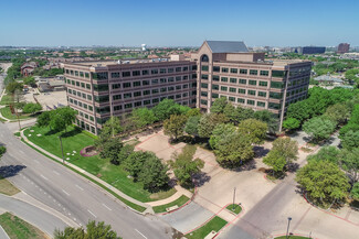 More details for 919 Hidden Ridge Dr, Irving, TX - Office for Lease