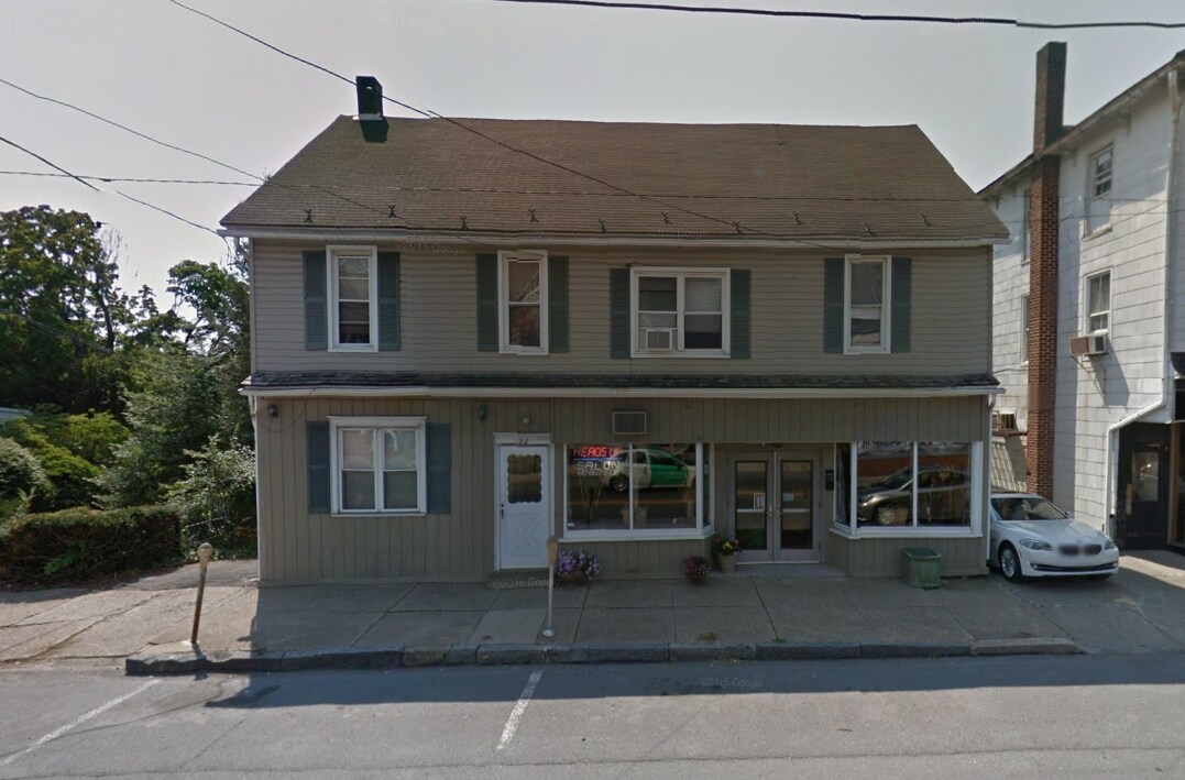 22 E Pennsylvania Ave, Pen Argyl, PA for sale Primary Photo- Image 1 of 1