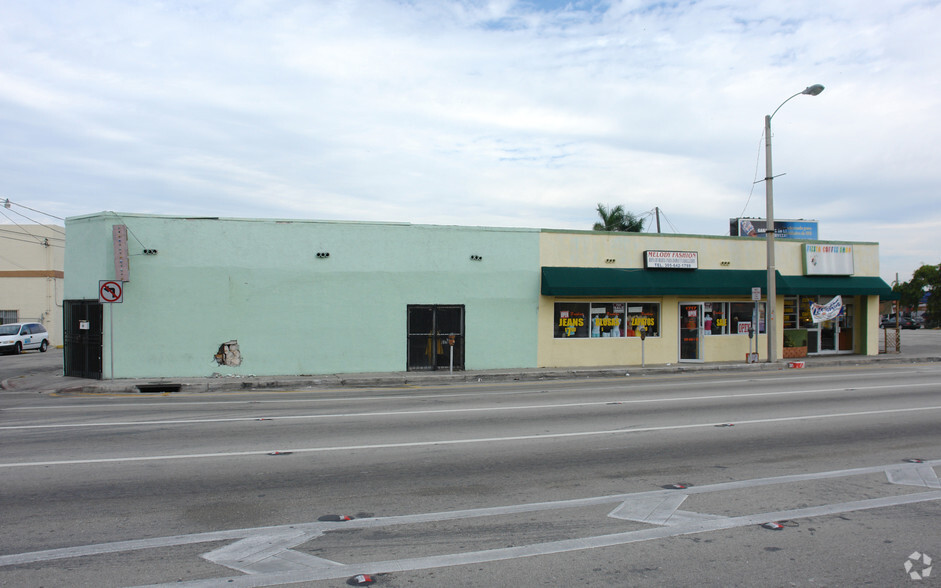 1717 SW 1st St, Miami, FL for sale - Primary Photo - Image 1 of 2