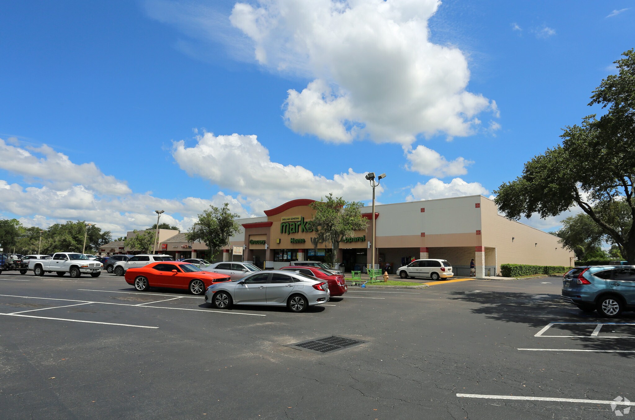 6525 N Socrum Loop Rd, Lakeland, FL for sale Primary Photo- Image 1 of 1