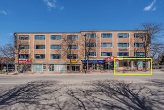 More details for 6555 Ch De La Côte-Des-Neiges, Montréal, QC - Office, Retail for Lease